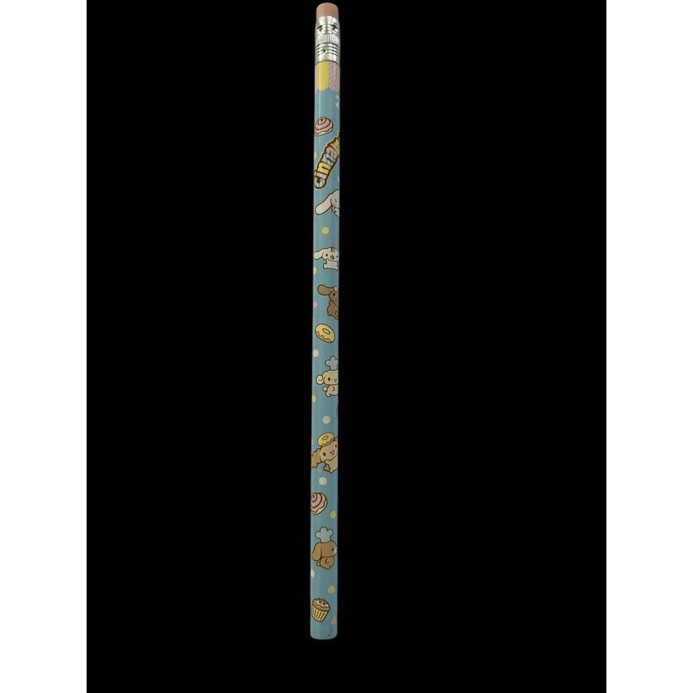 New Vintage Sanrio Original Rare Cinnamoroll Wood Pencil 2006 Wooden Japan 2 HB